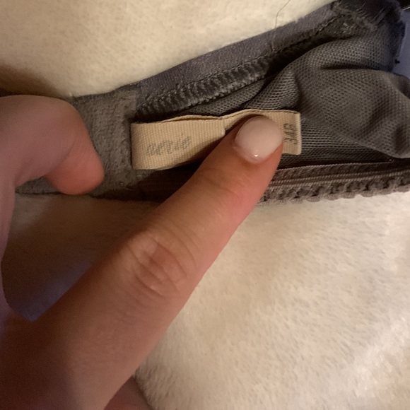 Bra - Picture 4 of 4